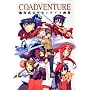 COADVENTURE�ђ˕��j�T�����i�C�g��W (�W�����v�R�~�b�N�X)