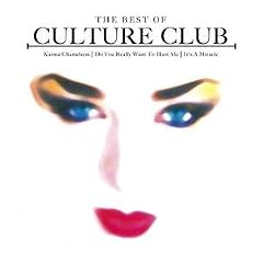 The Best of Culture Club