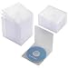 ELECOM �X����CD/DVD�P�[�X CCD-017LCR