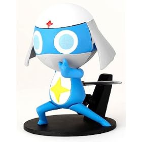 �P�����R�� KERORO GUNSO �h�������� DORORO