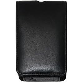 Deluxe iPod Case Black XRM-IP-000007