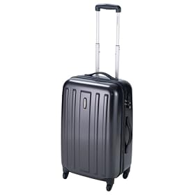 [�G�~�l���g] EMINENT ���b�W TSA�W�b�p�[���b�N�t���X�[�c�P�[�X M�T�C�Y(59cm) �u���b�N 75-22731