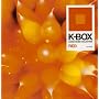 K-BOX ~Korea Music Collection~ RED (CCCD)