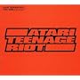 Atari Teenage Riot: 1992-2000