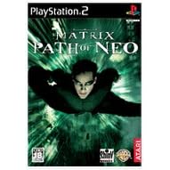 THE MATRIX:PATH of NEO
