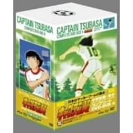 �L���v�e���� COMPLETE DVD-BOX 4�q���w���ҁE�㔼�r