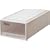 Fits �t�B�b�c�P�[�X �����O (��39x���s74x����23cm) �J�v�`�[�m