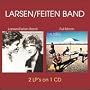 Larsen-Feiten Band/Full Moon