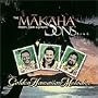Golden Hawaiian Melodies