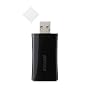 BUFFALO Air Station NFINITI 11n/g/b USB�p �����q�@ WLI-UC-G301N