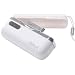 �v���e�b�N iWALK ���o�C���o�b�e���[ for iPhone&iPod PIB-800WH �z���C�g  �yiPhone 3G,3GS/iPod nano 5G�z