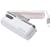 �v���e�b�N iWALK ���o�C���o�b�e���[ for iPhone&iPod PIB-800WH �z���C�g  �yiPhone 3G,3GS/iPod nano 5G�z