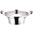 �p�[������  �o�u�V���b�^�[ 18-8�X�e�����X�� �ӂ����ڂ�ɂ��� ���Ȃ� 30cm  H-7930