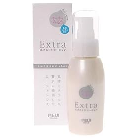 ���ׂ��ׂ݂�� �G�N�X�g�����[�V���� 80ml