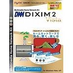 DiXiM 2 Vista