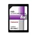 Transcend 8GB SSD 2.5�C���` SATA SLC TS8GSSD25S-S