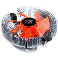 【クリックで詳細表示】XIGMATEK Apach CPUファン トップフロー式 EP-CD901