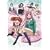 ���U���I�ƃo���p�C�A CAPU2 3 [DVD]