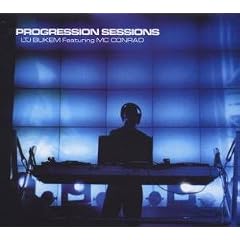 Progression Sessions, Vol. 1