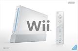 Wii(シロ)(「Wiiリモコンジャケット」同梱) 