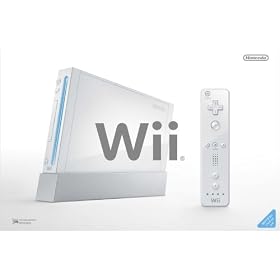 Wii(�V��)(�uWii�����R���W���P�b�g�v����)