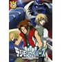 �f�W�����Z�C�o�[�Y(12) [DVD]