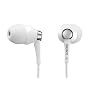 SONY 密閉型インナーイヤーヘッドホン EX76LP ホワイト MDR-EX76LP/W