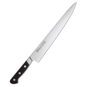 【クリックで詳細表示】ミソノUX10 筋引 No.722/27cm