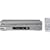 DX BROADTEC �v���O���b�V�u�o�͑Ή� DVD�v���[���[VHS�R���r�l�[�V�����f�b�L DV-140V