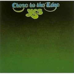 Close to the Edge