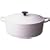 Le Creuset �R�R�b�g�E�I�[�o�� 27cm �z���C�g