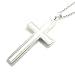 LARA Christie (�����N���X�e�B�[) ���[���N���X �l�b�N���X [ WHITE Label ] P3190-WH