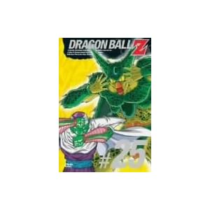 【クリックで詳細表示】DRAGON BALL Z 第25巻 [DVD]