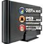 �^�C�����[ GROOVY 3.5"HDD CASE IDE�ڑ�3.5"HDD��p/�u���b�N IDE-CASE3.5 BK