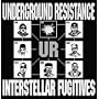 INTERSTELLAR FUGITIVES