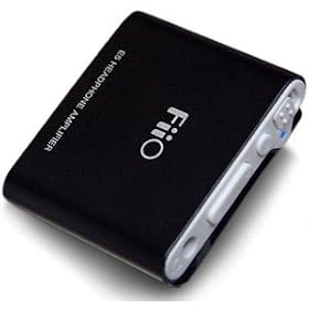 �w�b�h�t�H���A���v Fiio E5