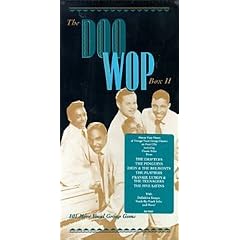 The Doo Wop Box, Vol. 2