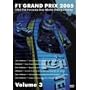 F1�O�����v�� 2005 Vol.3 Rd.14~Rd.19 [DVD]