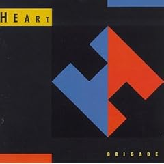 【クリックで詳細表示】Heart ： Brigade - 音楽