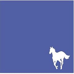 White Pony