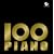 100�ȃs�A�m ~10��10����3000�~~