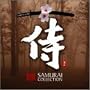 �� SAMURAI COLLECTION