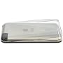 �p���[�T�|�[�g �G�A�[�W���P�b�g�Z�b�g for iPod touch 2nd(�N���A) PTX-71