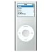 Apple iPod nano 2GB �V���o�[ MA477J/A