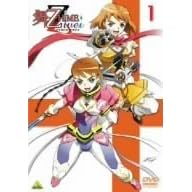 ��-��HiME Zwei �X�y�V�����p�b�P�[�W 1 (������萶�Y) [DVD]