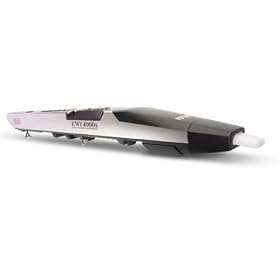 AKAI ELECTRIC WIND INSTRUMENT EWI4000s