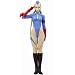 �X�g���[�g�t�@�C�^�[ZERO CAPCOM GIRLS COLLECTION �L���~�B