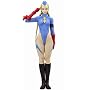 �X�g���[�g�t�@�C�^�[ZERO CAPCOM GIRLS COLLECTION �L���~�B