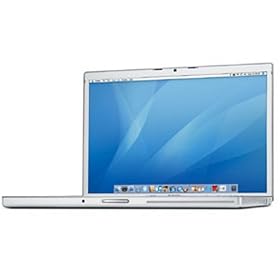 Apple MacBookPro(Core2Duo 2.33Ghz 15.4�C���`���C�h�t�� 2GB HDD 120GB SuperDriveDL)[MA610J/A]