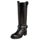 Lauren Ralph Lauren Women's Orianna Tall Shaft Fashion Boot